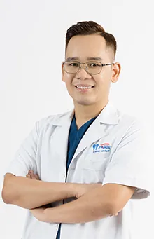 Bác sĩ Nha khoa Trần Kim Thành